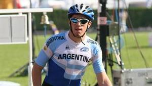 Medalla de Plata para Capellano y Bronce para Bonnet en Velocidad.
