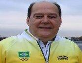 Ecos del Mundial: Alexandre Almeida Filho. Vice Pte de Federación de Brasil.