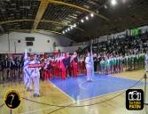 Finalizó la XI edición del Torneo Abierto  - PATIN VISION -  Trelew 2014.